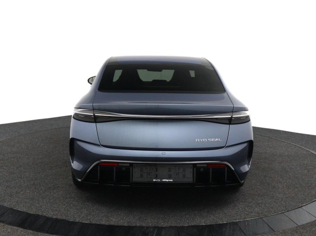 BYD SEAL - Design RWD 82.5 kWh