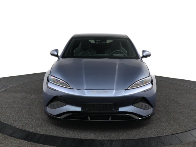 BYD SEAL - Design RWD 82.5 kWh