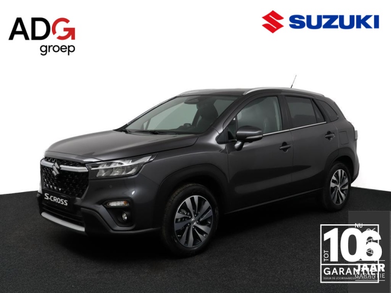 Suzuki S-Cross - 1.5 Hybrid Style 1