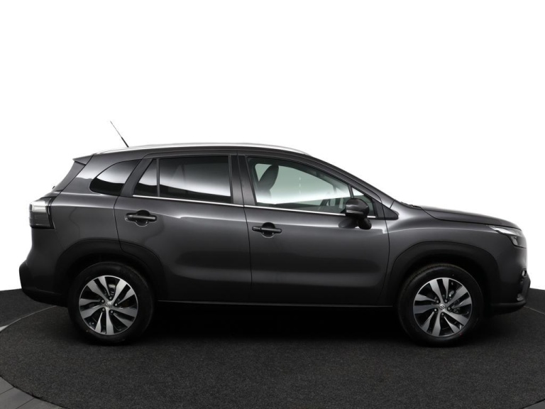 Suzuki S-Cross - 1.5 Hybrid Style 13