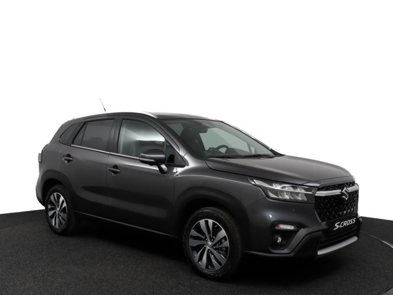 Suzuki S-Cross - 1.5 Hybrid Style 14