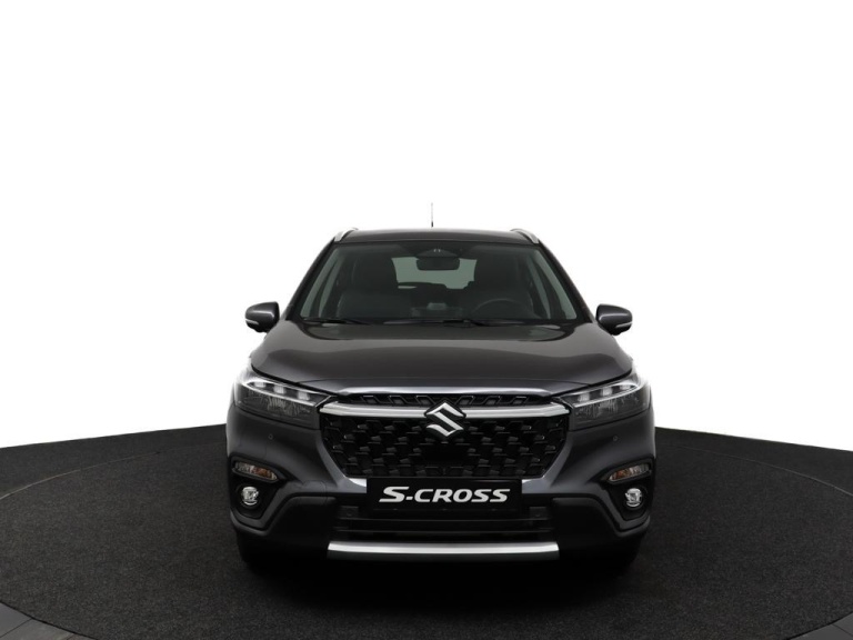 Suzuki S-Cross - 1.5 Hybrid Style 16