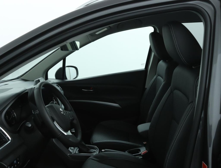 Suzuki S-Cross - 1.5 Hybrid Style 17