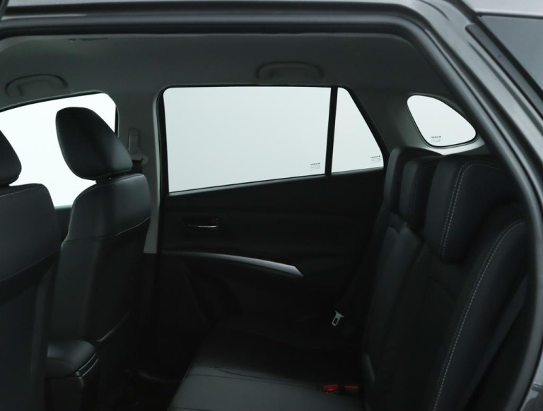 Suzuki S-Cross - 1.5 Hybrid Style 18