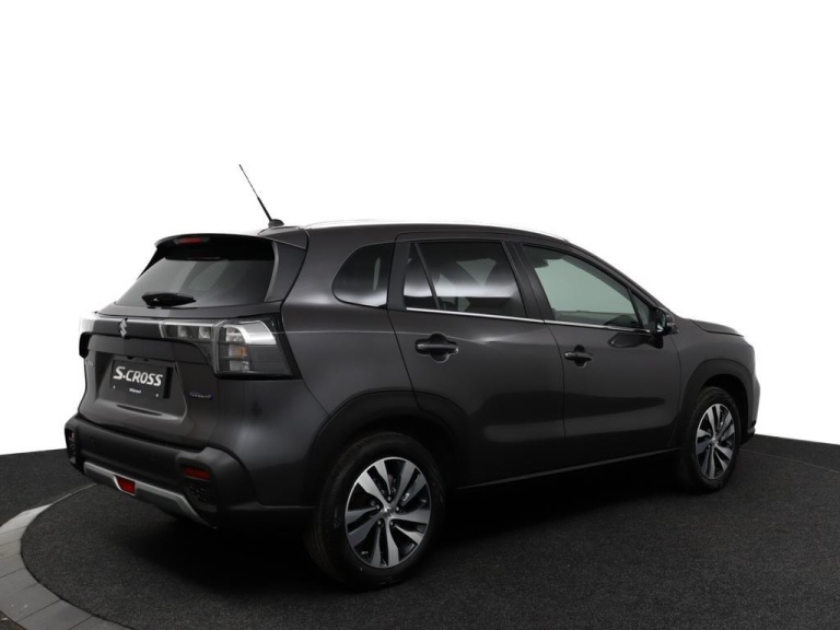 Suzuki S-Cross - 1.5 Hybrid Style 2