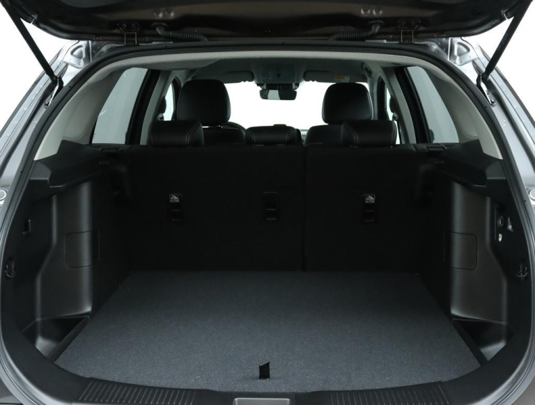 Suzuki S-Cross - 1.5 Hybrid Style 23