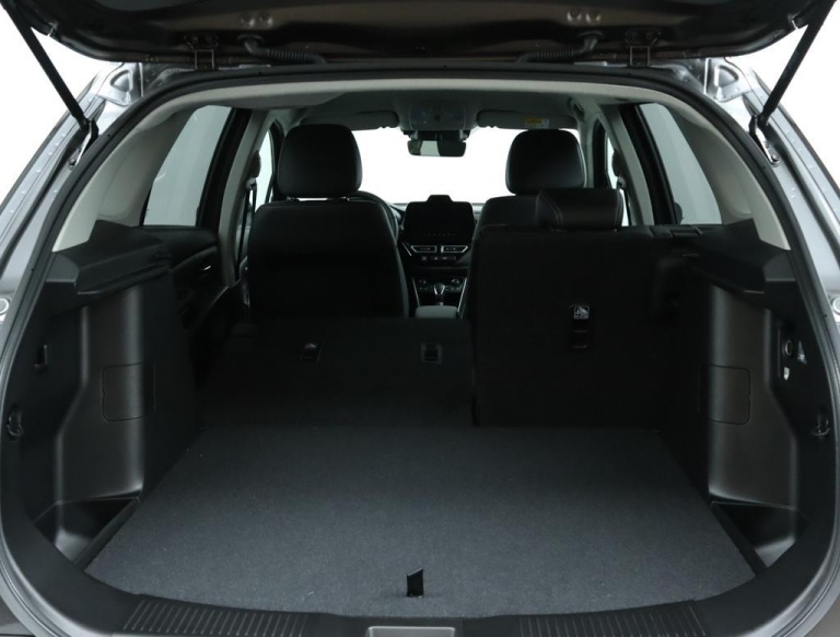 Suzuki S-Cross - 1.5 Hybrid Style 24