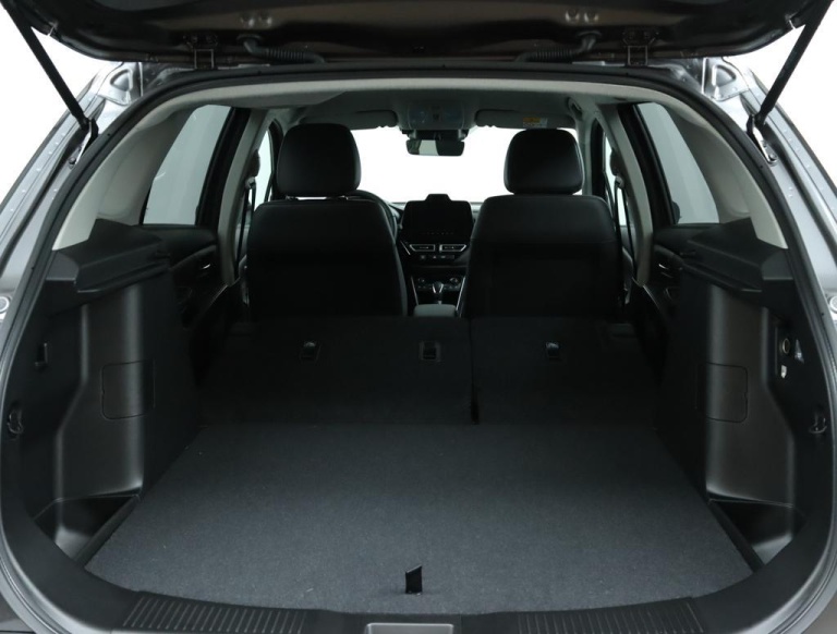 Suzuki S-Cross - 1.5 Hybrid Style 25
