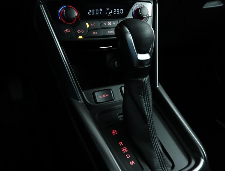 Suzuki S-Cross - 1.5 Hybrid Style 26