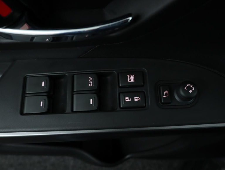 Suzuki S-Cross - 1.5 Hybrid Style 28