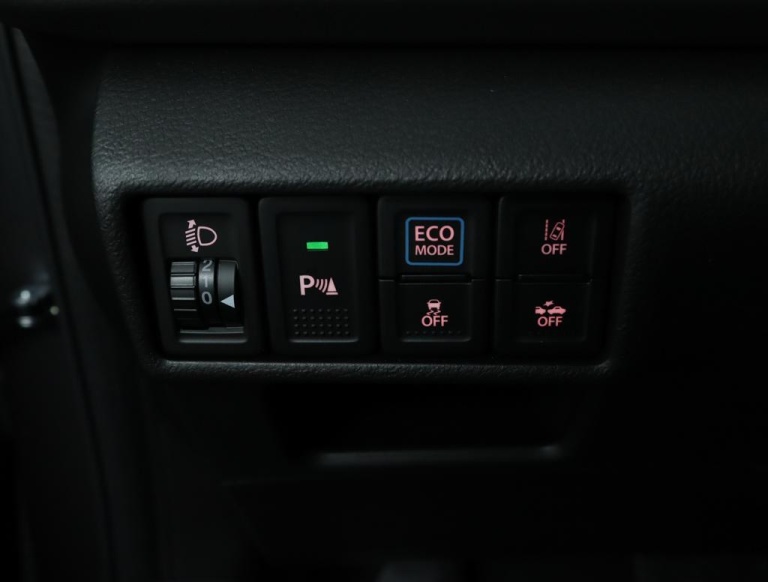 Suzuki S-Cross - 1.5 Hybrid Style 29