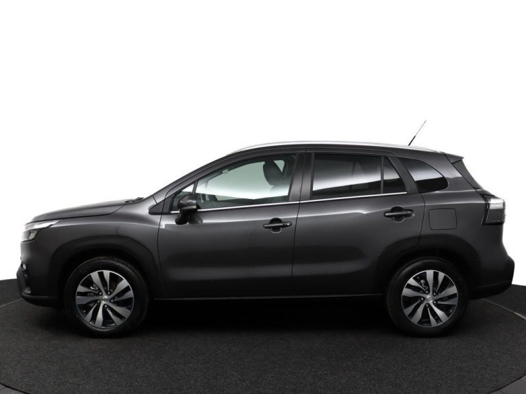 Suzuki S-Cross - 1.5 Hybrid Style 3