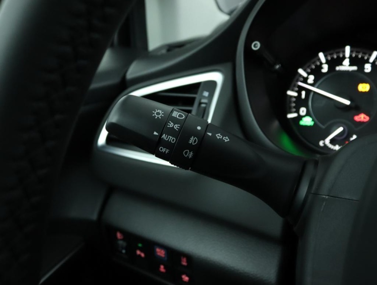 Suzuki S-Cross - 1.5 Hybrid Style 30