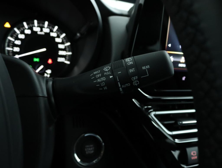Suzuki S-Cross - 1.5 Hybrid Style 31
