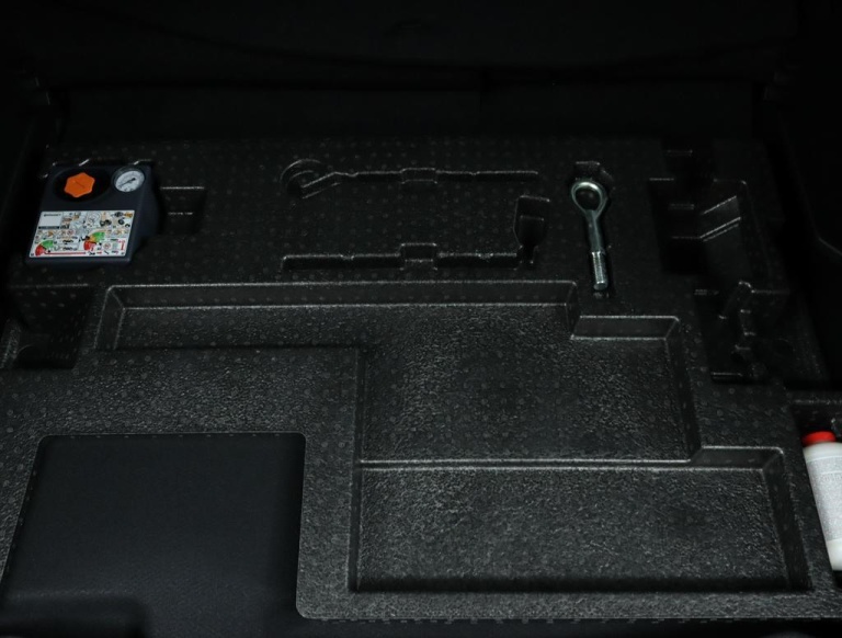 Suzuki S-Cross - 1.5 Hybrid Style 33