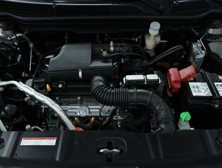 Suzuki S-Cross - 1.5 Hybrid Style 34