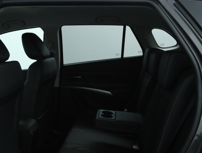 Suzuki S-Cross - 1.5 Hybrid Style 42