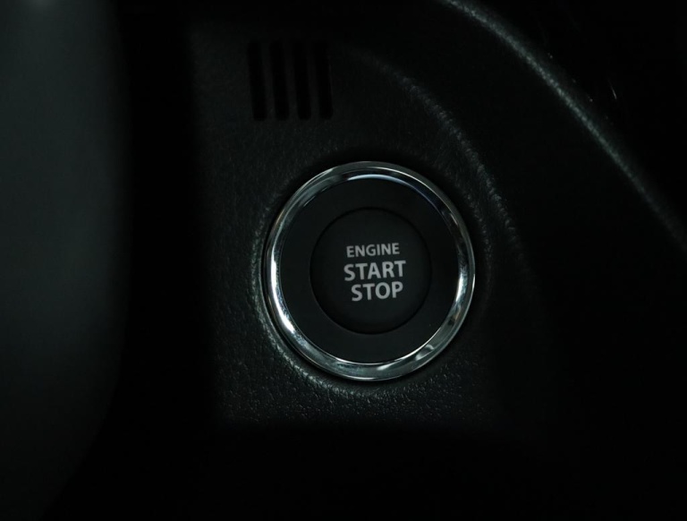 Suzuki S-Cross - 1.5 Hybrid Style 43