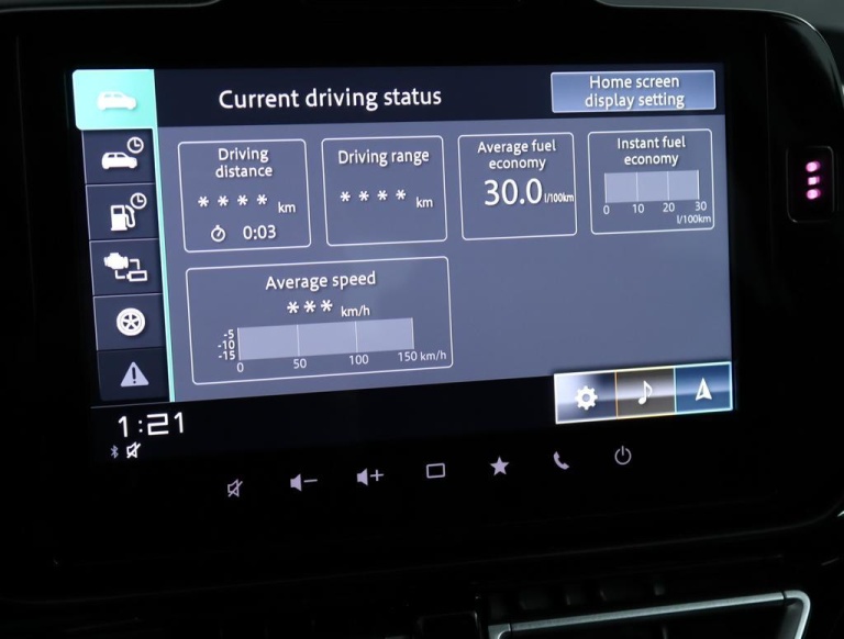 Suzuki S-Cross - 1.5 Hybrid Style 45