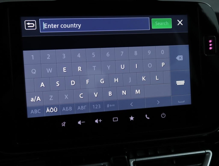 Suzuki S-Cross - 1.5 Hybrid Style 46