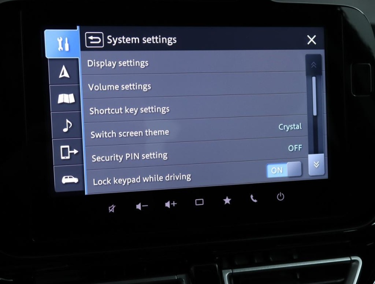 Suzuki S-Cross - 1.5 Hybrid Style 47