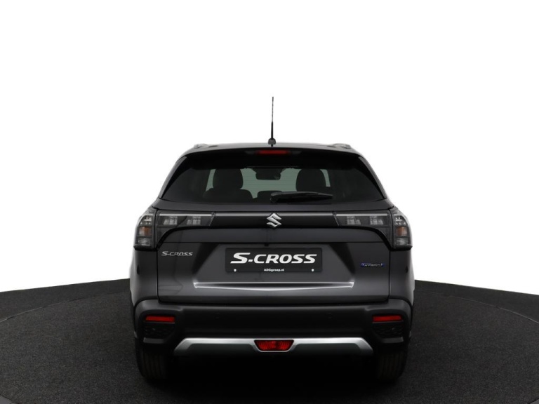 Suzuki S-Cross - 1.5 Hybrid Style 51
