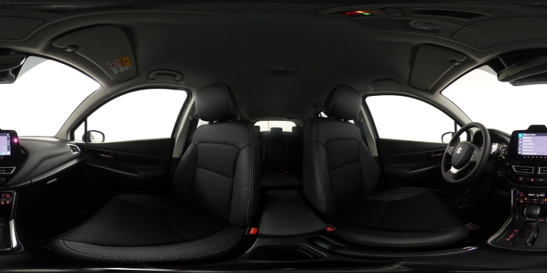 Suzuki S-Cross - 1.5 Hybrid Style 52