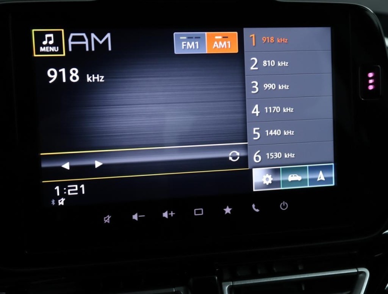 Suzuki S-Cross - 1.5 Hybrid Style 9