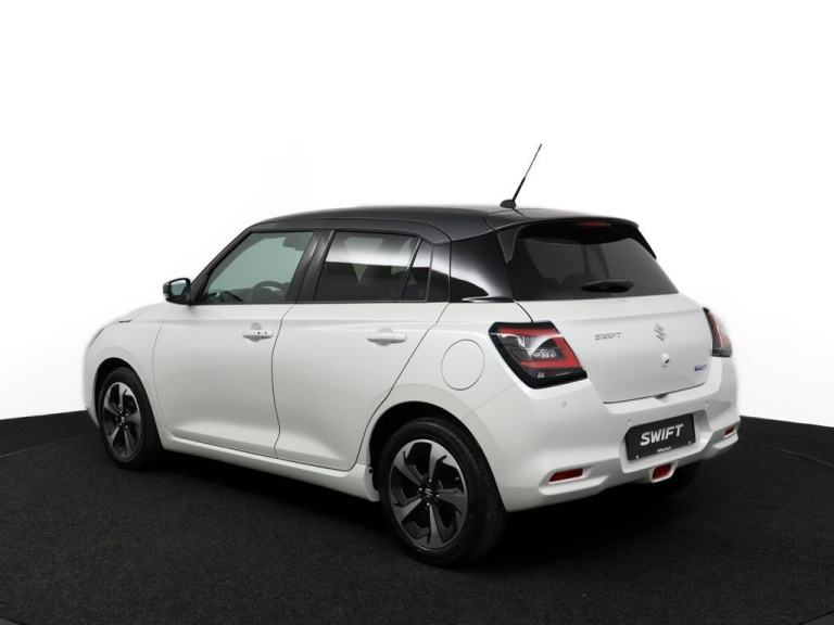 Suzuki Swift - 1.2 Style Smart Hybrid 12