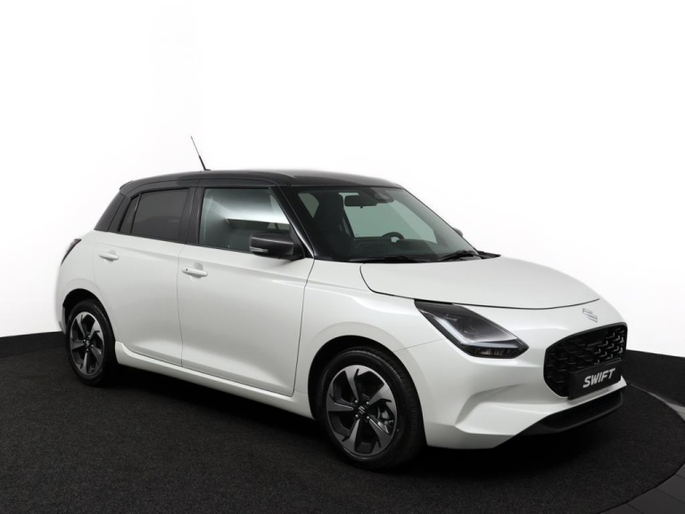 Suzuki Swift - 1.2 Style Smart Hybrid 14
