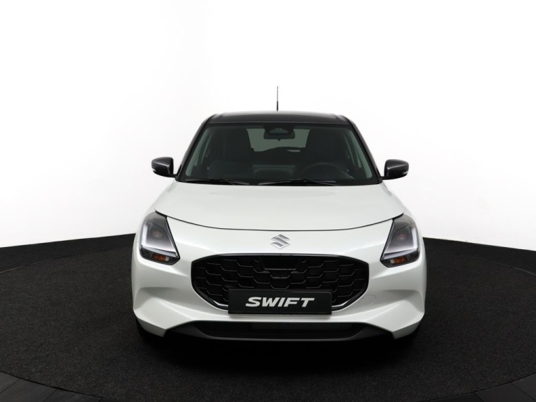 Suzuki Swift - 1.2 Style Smart Hybrid 16