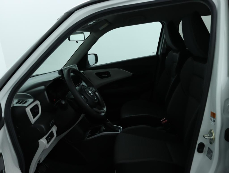 Suzuki Swift - 1.2 Style Smart Hybrid 17