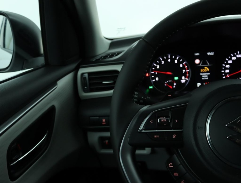Suzuki Swift - 1.2 Style Smart Hybrid 19