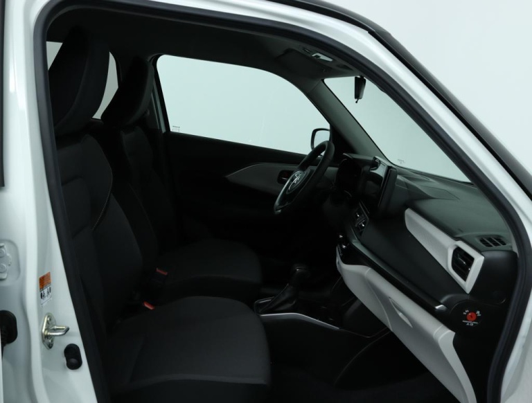 Suzuki Swift - 1.2 Style Smart Hybrid 22