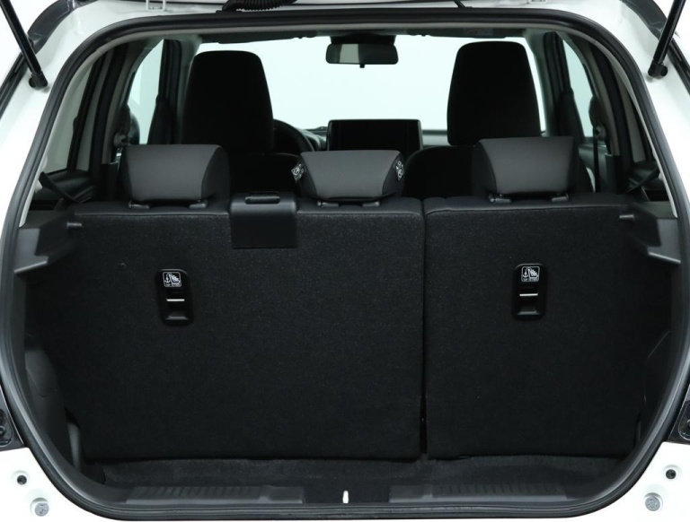 Suzuki Swift - 1.2 Style Smart Hybrid 23