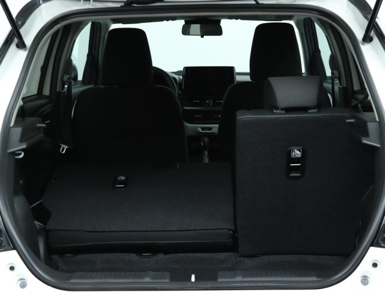 Suzuki Swift - 1.2 Style Smart Hybrid 24
