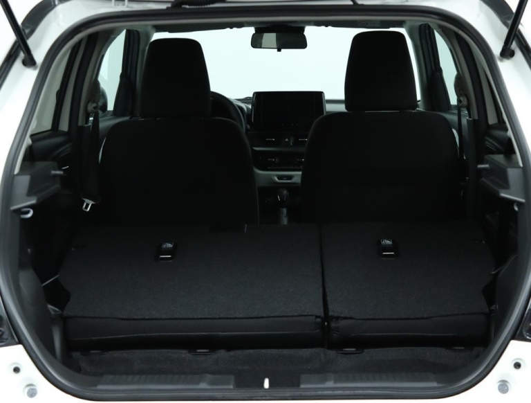 Suzuki Swift - 1.2 Style Smart Hybrid 25