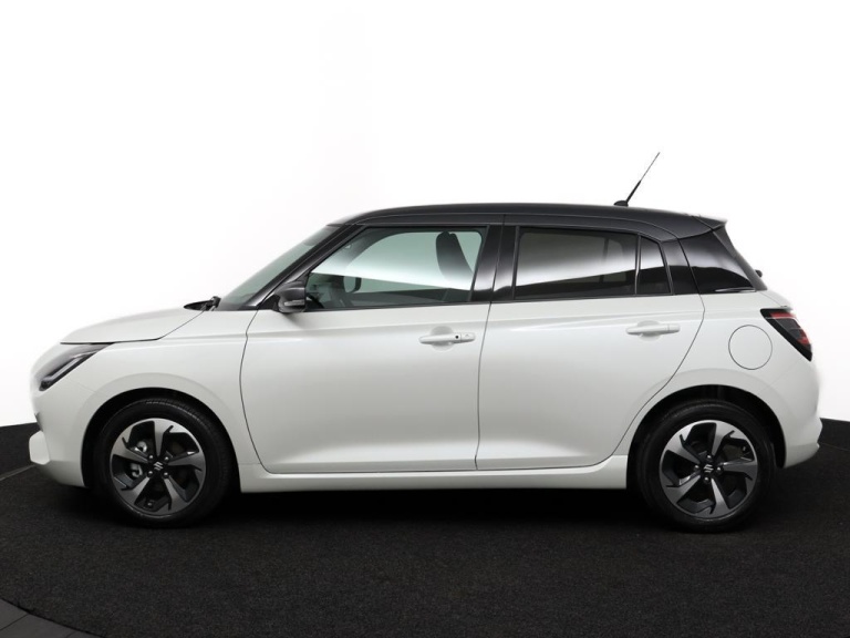 Suzuki Swift - 1.2 Style Smart Hybrid 3