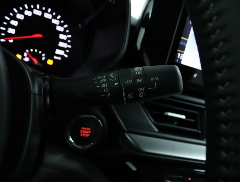 Suzuki Swift - 1.2 Style Smart Hybrid 31