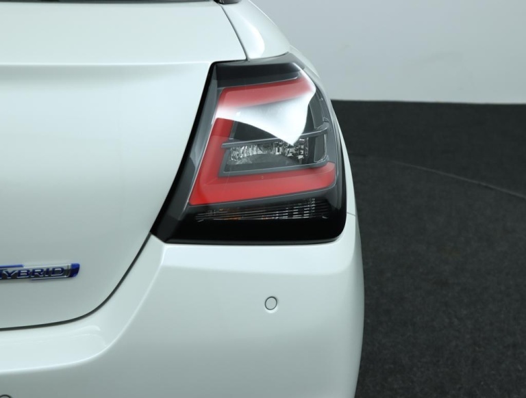 Suzuki Swift - 1.2 Style Smart Hybrid 37
