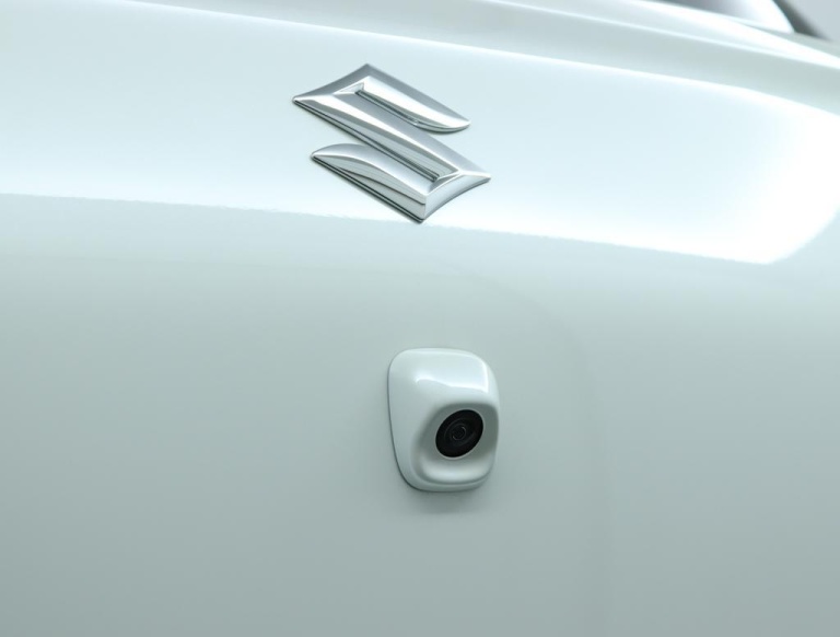 Suzuki Swift - 1.2 Style Smart Hybrid 38