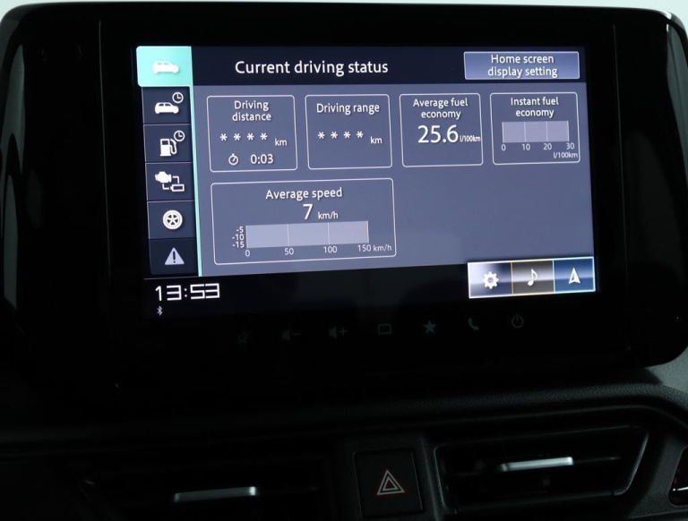 Suzuki Swift - 1.2 Style Smart Hybrid 42