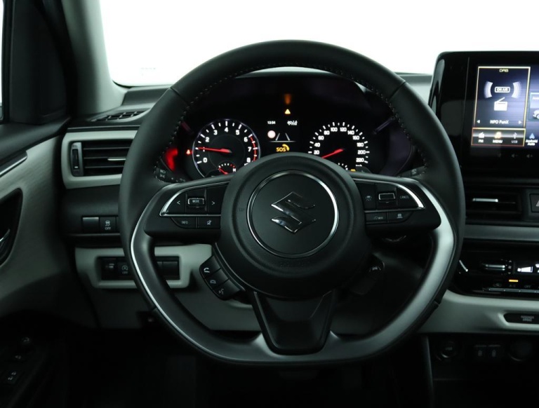 Suzuki Swift - 1.2 Style Smart Hybrid 46
