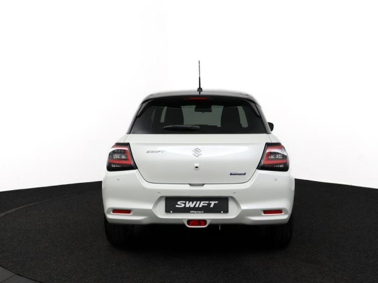 Suzuki Swift - 1.2 Style Smart Hybrid 49