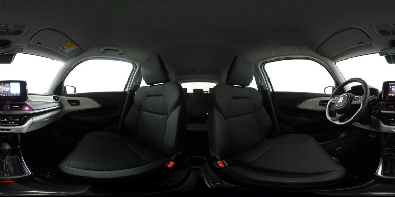 Suzuki Swift - 1.2 Style Smart Hybrid 50