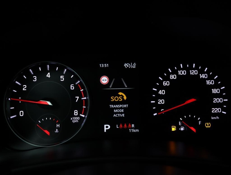 Suzuki Swift - 1.2 Style Smart Hybrid 6
