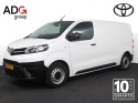 Toyota PROACE Worker