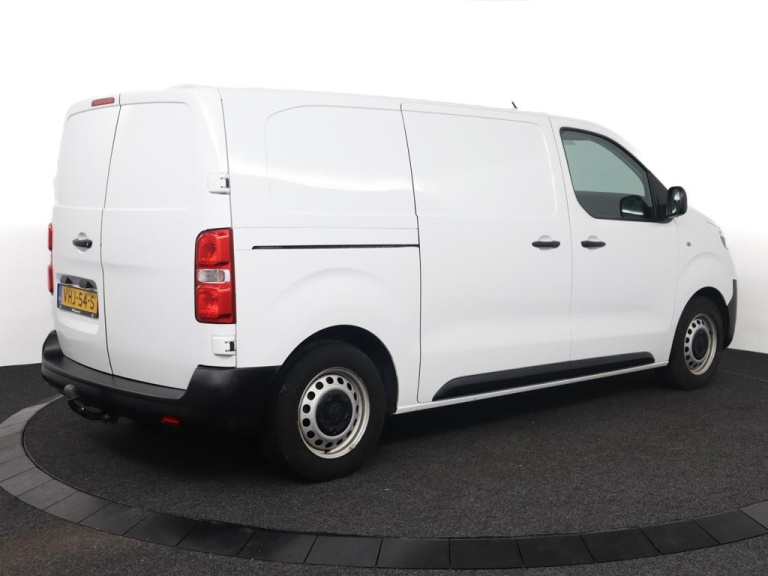 Toyota PROACE Worker - 1.5 D-4D Navigator 2
