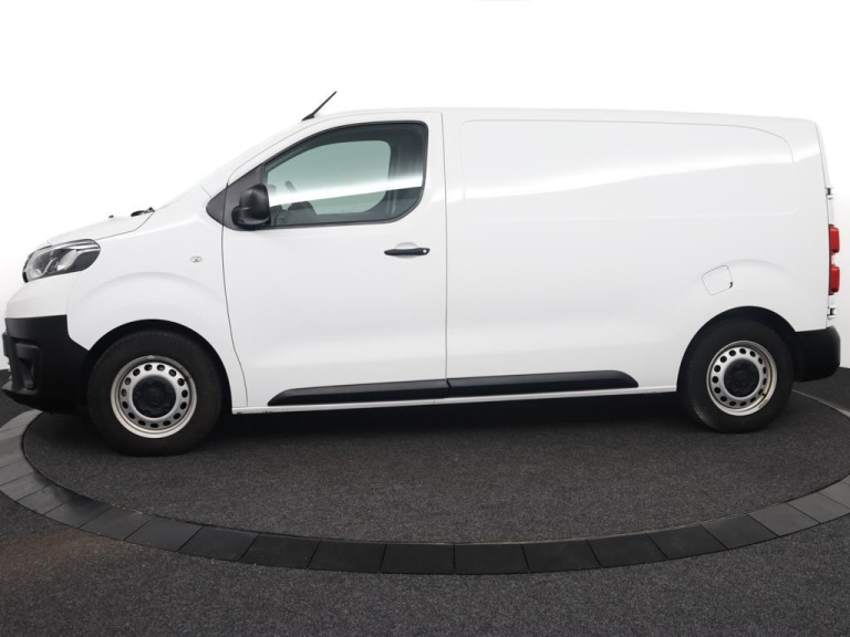 Toyota PROACE Worker - 1.5 D-4D Navigator 3