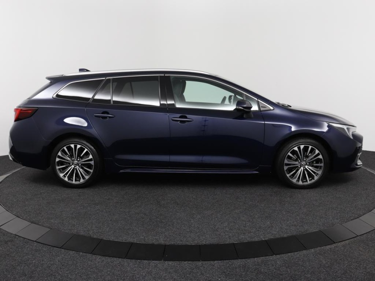 Toyota Corolla Touring Sports - Hybrid 140 Dynamic 13